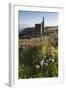 Old Tin Mine Workings, Botallack, Pendeen,Cornwall, England-Paul Harris-Framed Photographic Print