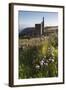 Old Tin Mine Workings, Botallack, Pendeen,Cornwall, England-Paul Harris-Framed Photographic Print