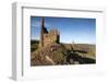 Old Tin Mine Workings, Botallack, Pendeen,Cornwall, England-Paul Harris-Framed Photographic Print