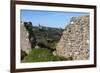 Old Tin Mine Workings, Botallack, Pendeen,Cornwall, England-Paul Harris-Framed Photographic Print