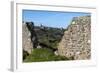 Old Tin Mine Workings, Botallack, Pendeen,Cornwall, England-Paul Harris-Framed Photographic Print