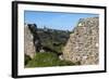 Old Tin Mine Workings, Botallack, Pendeen,Cornwall, England-Paul Harris-Framed Photographic Print