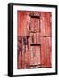 Old Tobacco Barn II-Alan Hausenflock-Framed Art Print