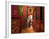 Old Toledo-Ynon Mabat-Framed Photographic Print