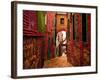 Old Toledo-Ynon Mabat-Framed Photographic Print