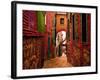 Old Toledo-Ynon Mabat-Framed Photographic Print