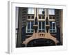 Old Town, 15th Century-null-Framed Photographic Print