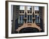 Old Town, 15th Century-null-Framed Photographic Print