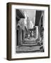 Old Town, Algiers, C1890-Armand Kohl-Framed Giclee Print