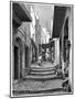 Old Town, Algiers, C1890-Armand Kohl-Mounted Giclee Print