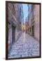 Old Town Alley-Rob Tilley-Framed Photographic Print