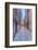 Old Town Alley-Rob Tilley-Framed Photographic Print