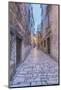 Old Town Alley-Rob Tilley-Mounted Photographic Print