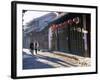 Old Town and Narrow Streets and Old Wooden Buildings, Lijiang, Yunnan Province, China-Steve Vidler-Framed Photographic Print