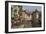 Old Town and River Thiou, Annecy, Haute Savoie, France, Europe-Rolf Richardson-Framed Photographic Print