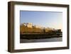 Old Town, Asilah, Morocco, North Africa, Africa-Simon Montgomery-Framed Photographic Print