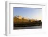 Old Town, Asilah, Morocco, North Africa, Africa-Simon Montgomery-Framed Photographic Print