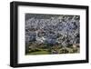 Old Town, Asilah, Morocco, North Africa, Africa-Simon Montgomery-Framed Photographic Print