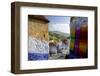 Old Town, Asilah, Morocco, North Africa, Africa-Simon Montgomery-Framed Photographic Print