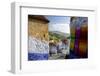 Old Town, Asilah, Morocco, North Africa, Africa-Simon Montgomery-Framed Photographic Print