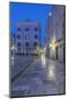 Old Town at Dawn-Rob Tilley-Mounted Photographic Print