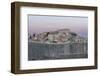 Old Town at Dawn-Rob Tilley-Framed Photographic Print