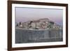 Old Town at Dawn-Rob Tilley-Framed Photographic Print