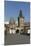 Old Town Bridge Tower from Charles Bridge-Angelo-Mounted Photographic Print