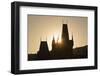 Old Town Bridge Tower, Prague, Czech Republic, Europe-Angelo-Framed Photographic Print