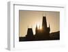 Old Town Bridge Tower, Prague, Czech Republic, Europe-Angelo-Framed Photographic Print