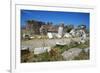 Old Town Castle, Kos, Dodecanese, Greek Islands, Greece, Europe-null-Framed Photographic Print