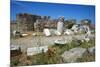 Old Town Castle, Kos, Dodecanese, Greek Islands, Greece, Europe-null-Mounted Photographic Print