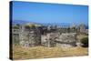 Old Town Castle, Kos, Dodecanese, Greek Islands, Greece, Europe-null-Stretched Canvas