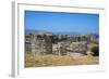 Old Town Castle, Kos, Dodecanese, Greek Islands, Greece, Europe-null-Framed Photographic Print