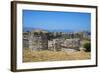 Old Town Castle, Kos, Dodecanese, Greek Islands, Greece, Europe-null-Framed Photographic Print