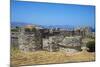 Old Town Castle, Kos, Dodecanese, Greek Islands, Greece, Europe-null-Mounted Photographic Print