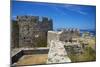 Old Town Castle, Kos, Dodecanese, Greek Islands, Greece, Europe-null-Mounted Photographic Print