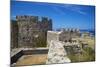 Old Town Castle, Kos, Dodecanese, Greek Islands, Greece, Europe-null-Mounted Photographic Print