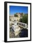 Old Town Castle, Kos, Dodecanese, Greek Islands, Greece, Europe-null-Framed Premium Photographic Print