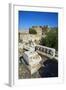 Old Town Castle, Kos, Dodecanese, Greek Islands, Greece, Europe-null-Framed Photographic Print