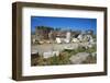 Old Town Castle, Kos, Dodecanese, Greek Islands, Greece, Europe-null-Framed Photographic Print