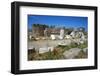 Old Town Castle, Kos, Dodecanese, Greek Islands, Greece, Europe-null-Framed Photographic Print