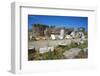 Old Town Castle, Kos, Dodecanese, Greek Islands, Greece, Europe-null-Framed Photographic Print