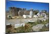 Old Town Castle, Kos, Dodecanese, Greek Islands, Greece, Europe-null-Mounted Photographic Print