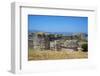 Old Town Castle, Kos, Dodecanese, Greek Islands, Greece, Europe-null-Framed Photographic Print