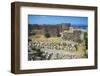 Old Town Castle, Kos, Dodecanese, Greek Islands, Greece, Europe-null-Framed Photographic Print