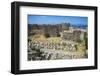 Old Town Castle, Kos, Dodecanese, Greek Islands, Greece, Europe-null-Framed Photographic Print