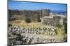 Old Town Castle, Kos, Dodecanese, Greek Islands, Greece, Europe-null-Mounted Photographic Print