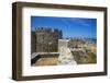 Old Town Castle, Kos, Dodecanese, Greek Islands, Greece, Europe-null-Framed Photographic Print