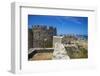 Old Town Castle, Kos, Dodecanese, Greek Islands, Greece, Europe-null-Framed Photographic Print